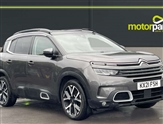 Citroen C5 Image 1