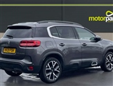 Citroen C5 Image 3