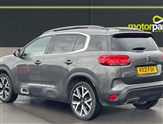 Citroen C5 Image 5
