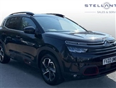 Citroen C5 Image 1