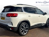 Citroen C5 Image 3