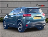Citroen C5 Image 2