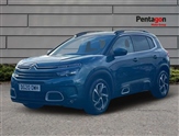 Citroen C5 Image 3