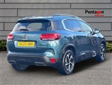 Citroen C5 Image 4