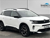 Citroen C5 Image 1