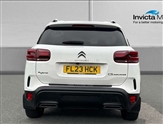 Citroen C5 Image 4