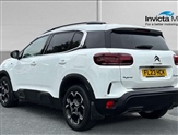 Citroen C5 Image 5