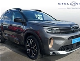 Citroen C5 Image 1