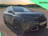 Citroen C5 Image 1