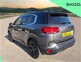 Citroen C5 Image 3