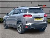 Citroen C5 Image 2