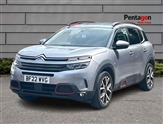 Citroen C5 Image 3