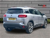 Citroen C5 Image 4