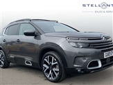 Citroen C5 Image 1
