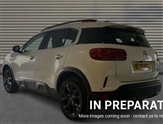 Citroen C5 Image 2