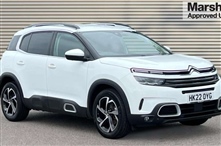 Used Citroen C5