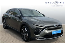 Used Citroen C5