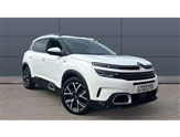 Citroen C5 Image 1