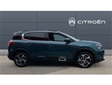 Citroen C5 Image 5