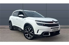 Used Citroen C5