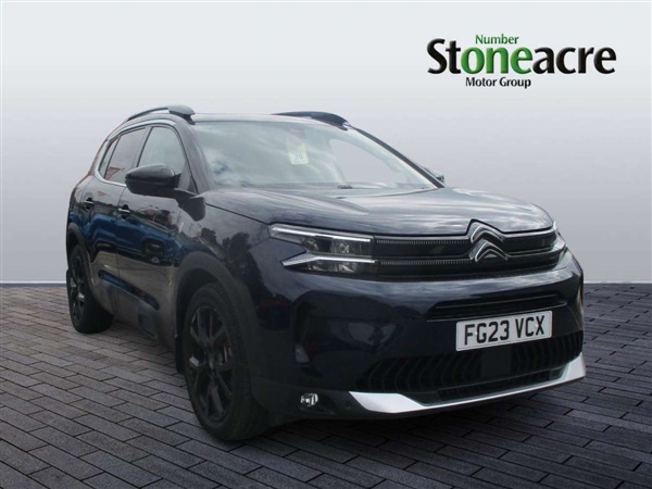 Large image for the Used Citroen C5 Aircross