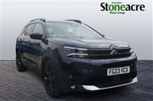 Used Citroen C5