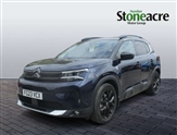 Citroen C5 Image 3
