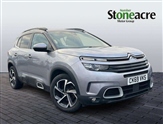 Citroen C5 Image 1