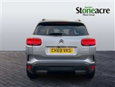 Citroen C5 Image 4