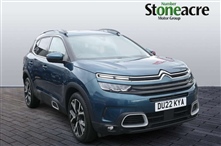 Used Citroen C5
