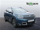 Citroen C5 Image 1