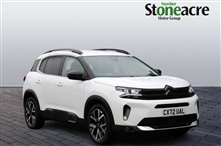 Used Citroen C5