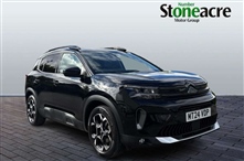 Used Citroen C5