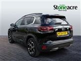 Citroen C5 Image 5