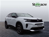 Citroen C5 Image 1