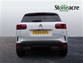 Citroen C5 Image 4