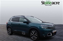 Used Citroen C5