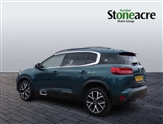 Citroen C5 Image 4