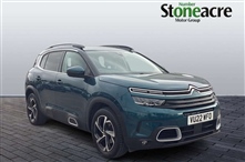 Used Citroen C5