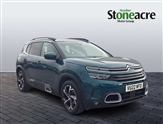 Citroen C5 Image 1