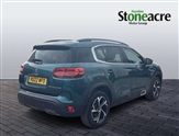 Citroen C5 Image 2