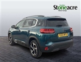 Citroen C5 Image 4