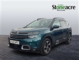 Citroen C5 Image 5