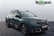 Used Citroen C5