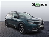 Citroen C5 Image 1