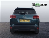 Citroen C5 Image 4