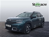 Citroen C5 Image 6