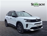 Citroen C5 Image 1
