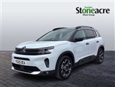Citroen C5 Image 5