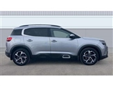 Citroen C5 Image 5